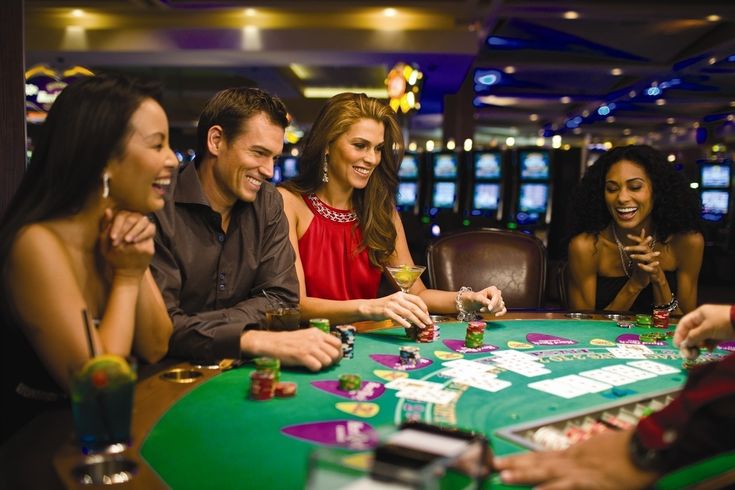 Gold Coast Casino Live Betting