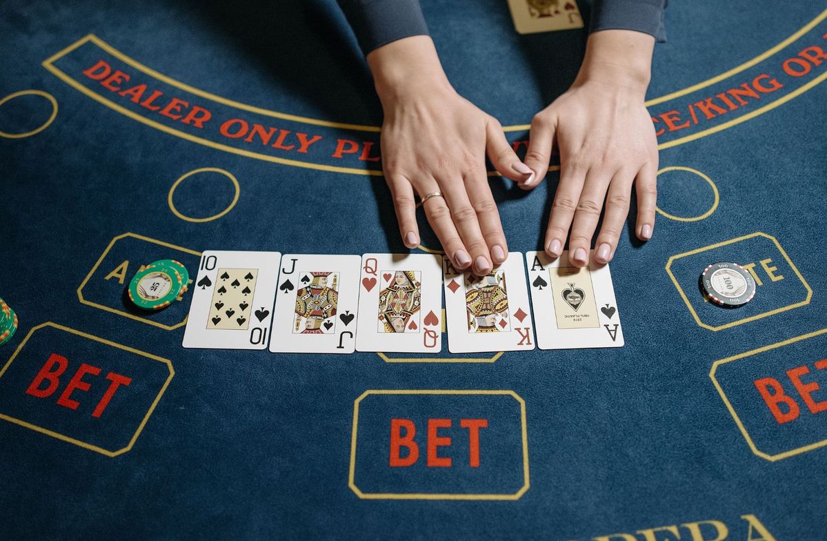 Gold Coast Casino Live Casino